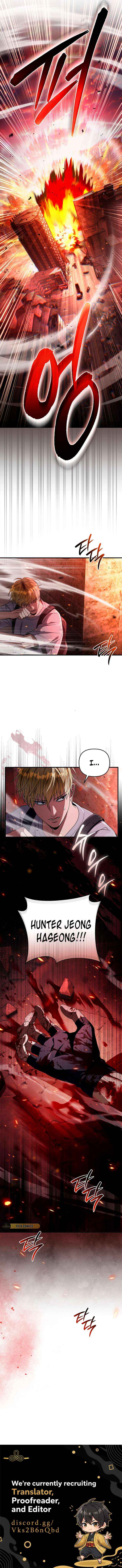 Read The Delusional hunter in another world EN Manga Online