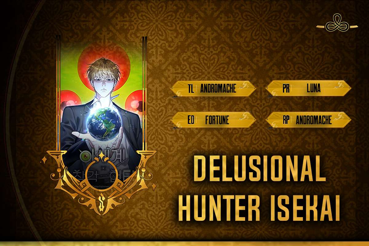 Read The Delusional hunter in another world EN Manga Online