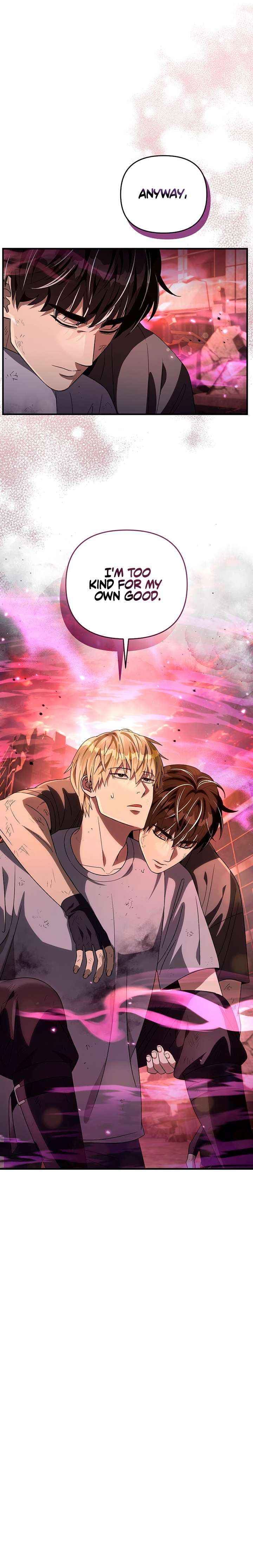 Read The Delusional hunter in another world EN Manga Online