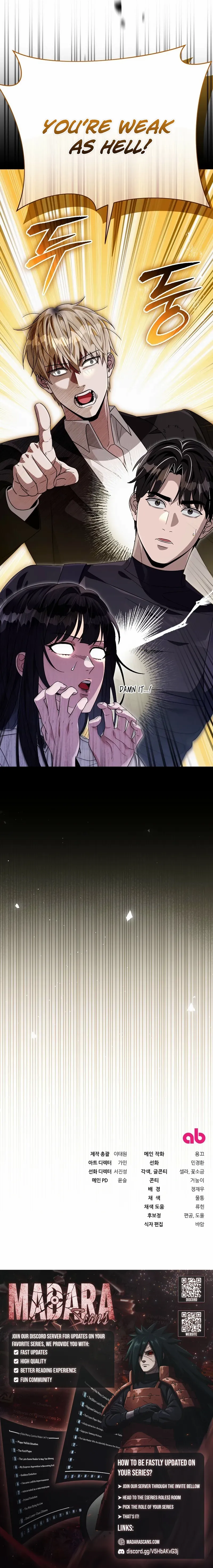 Read The Delusional hunter in another world EN Manga Online
