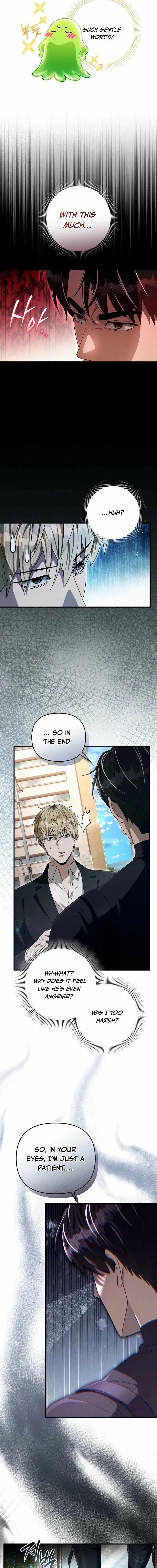 Read The Delusional hunter in another world EN Manga Online