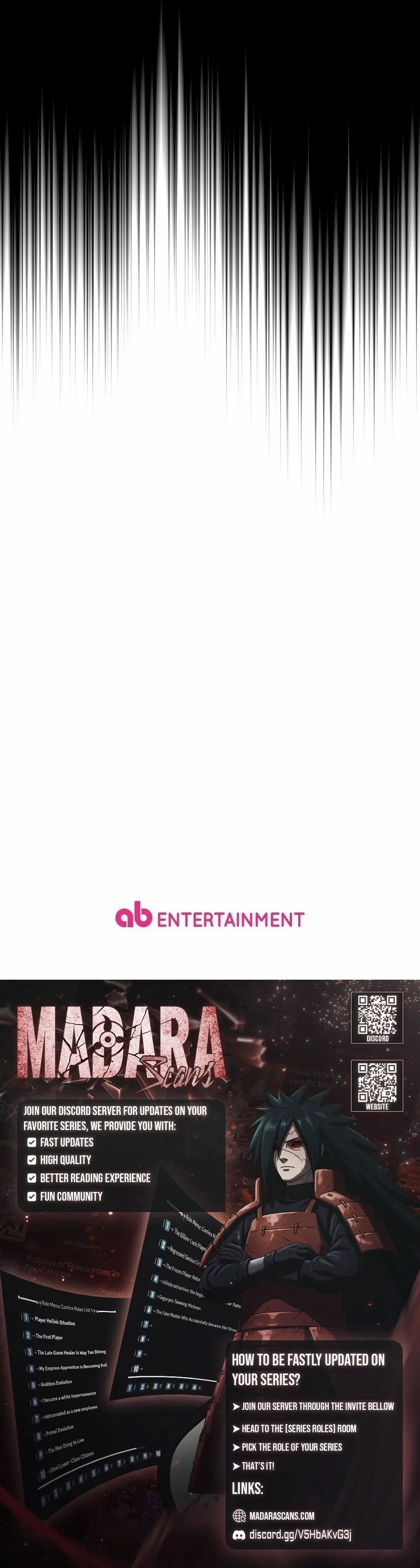 Read The Delusional hunter in another world EN Manga Online