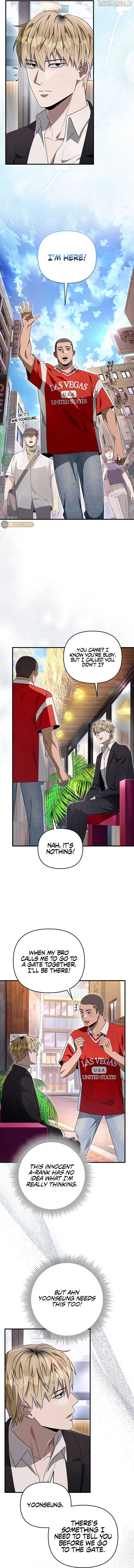 Read The Delusional hunter in another world EN Manga Online