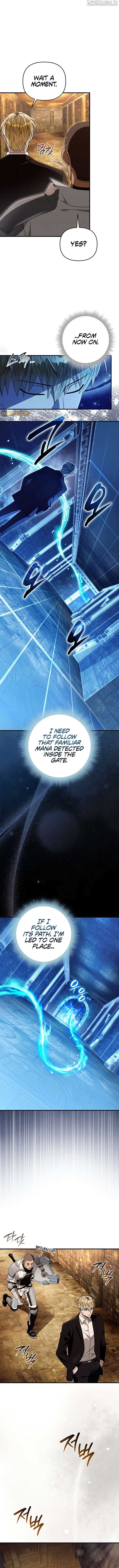 Read The Delusional hunter in another world EN Manga Online