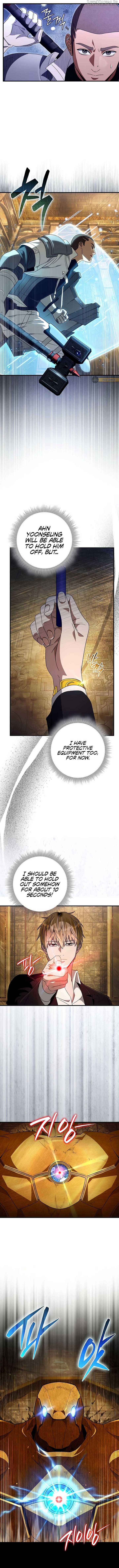 Read The Delusional hunter in another world EN Manga Online