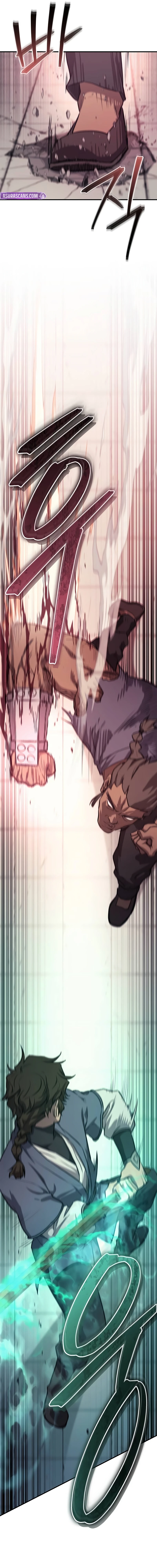 Read The Demonic Cult Instructor Returns EN Manga Online
