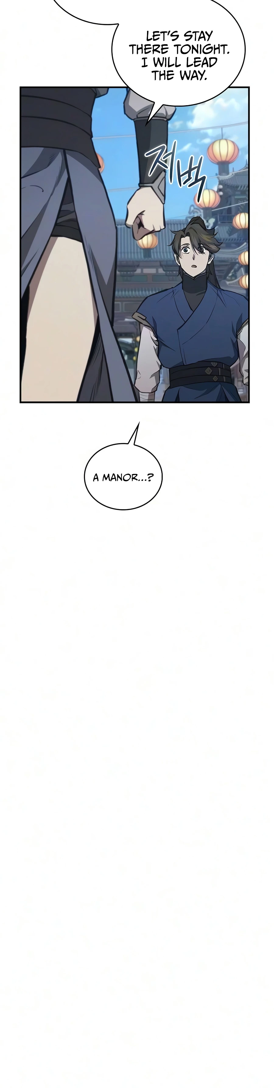 Read The Demonic Cult Instructor Returns EN Manga Online