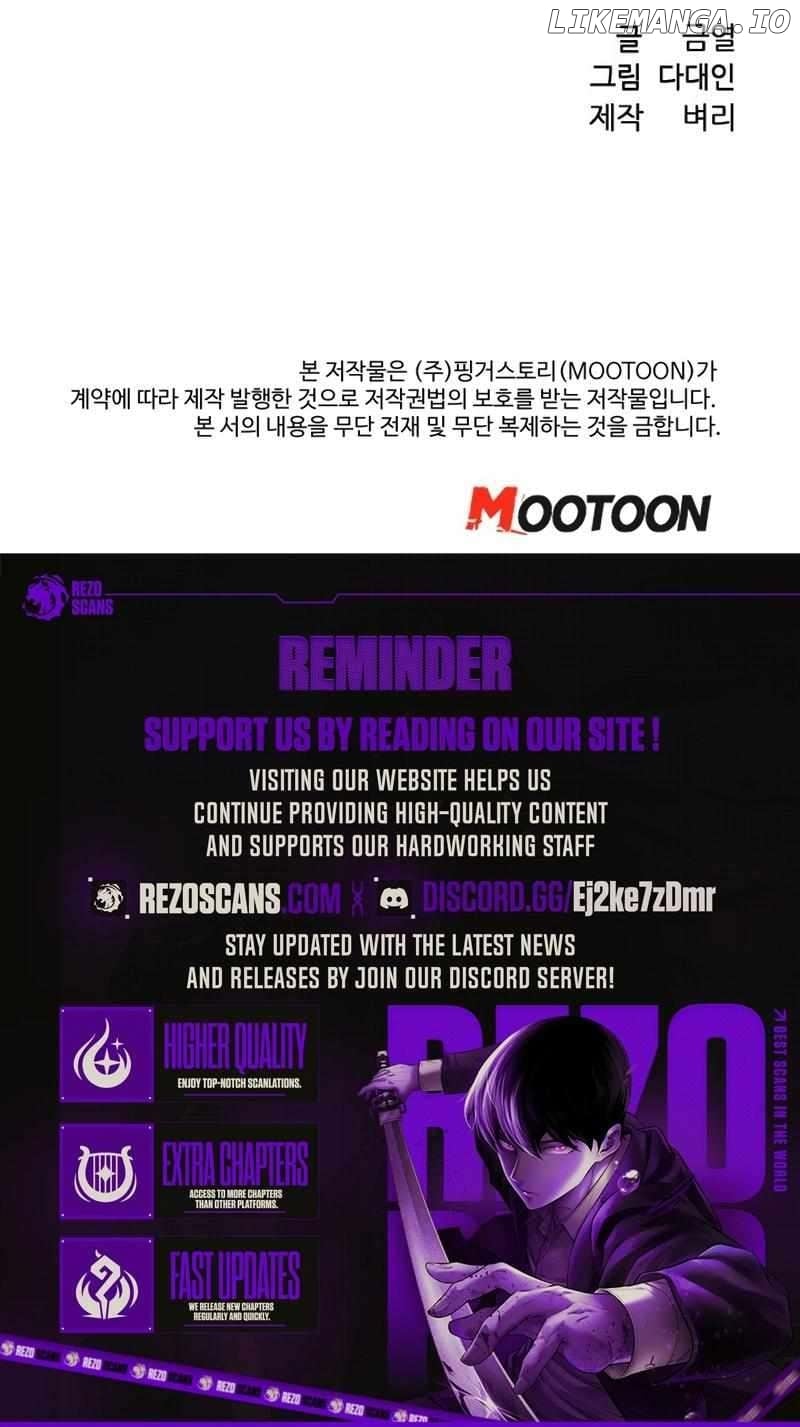Read The Demonic Warrior EN Manga Online