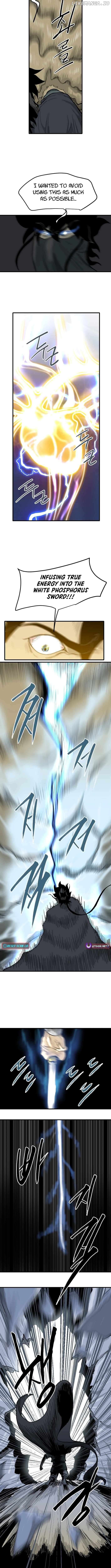 Read The Demonic Warrior EN Manga Online
