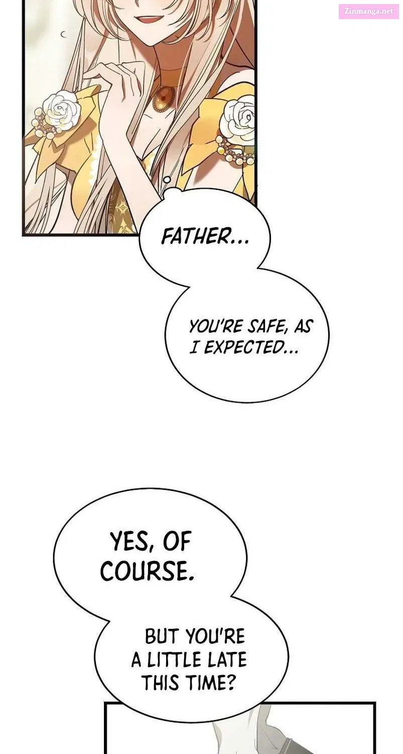 Read The Devil Raises a Lady Manga Online