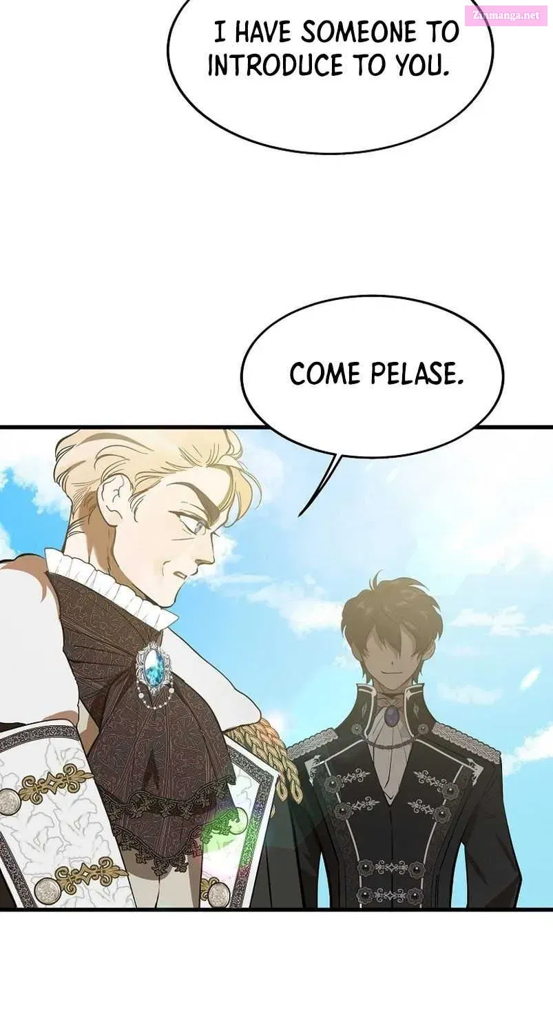 Read The Devil Raises a Lady Manga Online