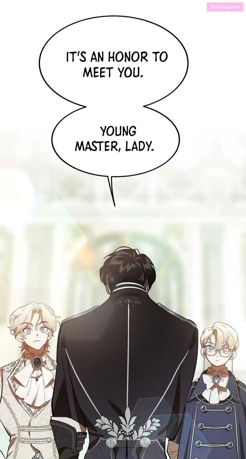 Read The Devil Raises a Lady Manga Online