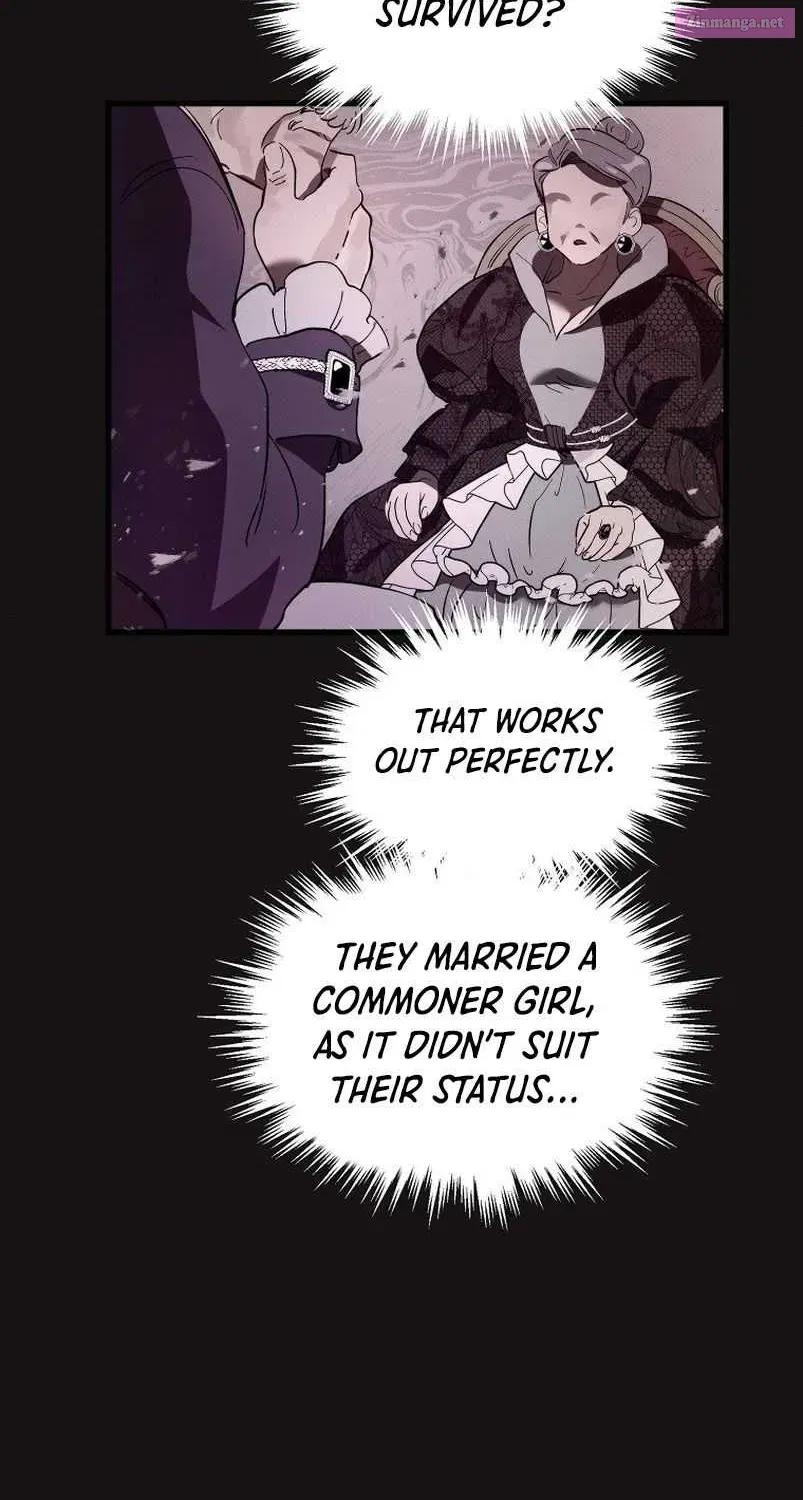 Read The Devil Raises a Lady Manga Online