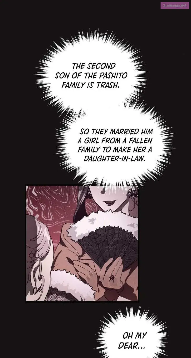 Read The Devil Raises a Lady Manga Online