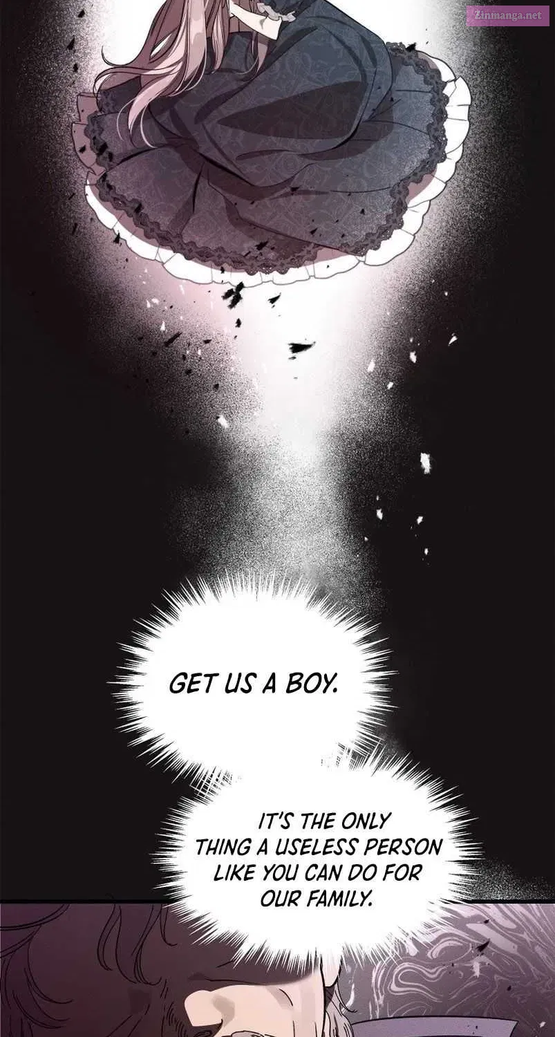 Read The Devil Raises a Lady Manga Online