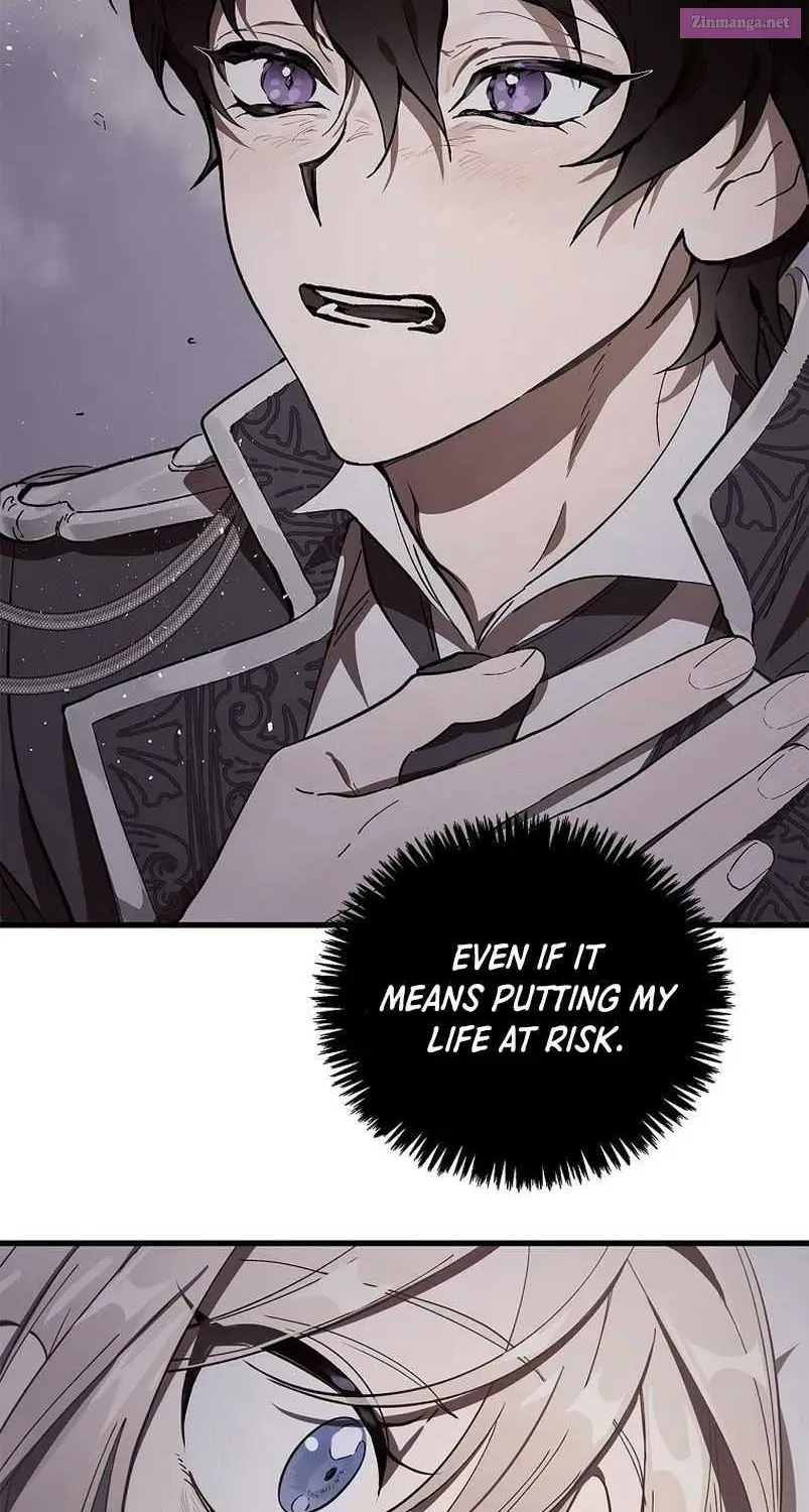 Read The Devil Raises a Lady Manga Online