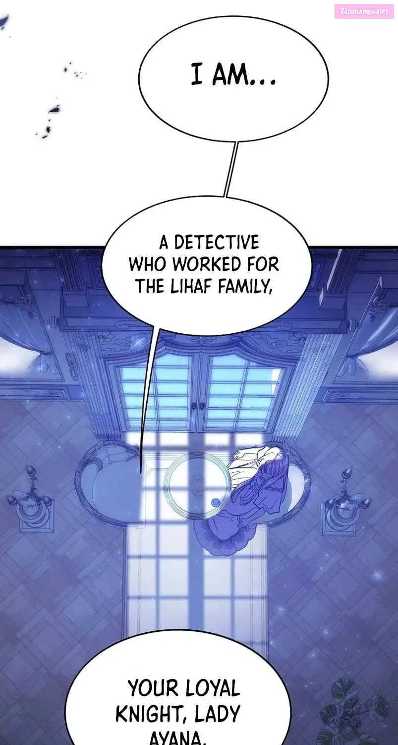 Read The Devil Raises a Lady Manga Online