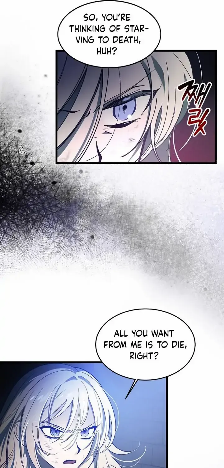 Read The Devil Raises a Lady Manga Online