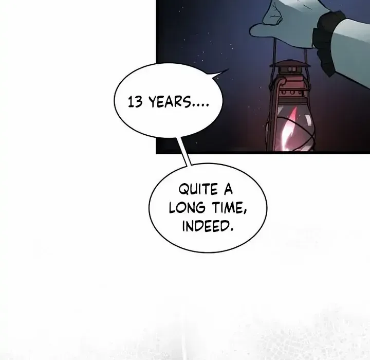 Read The Devil Raises a Lady Manga Online