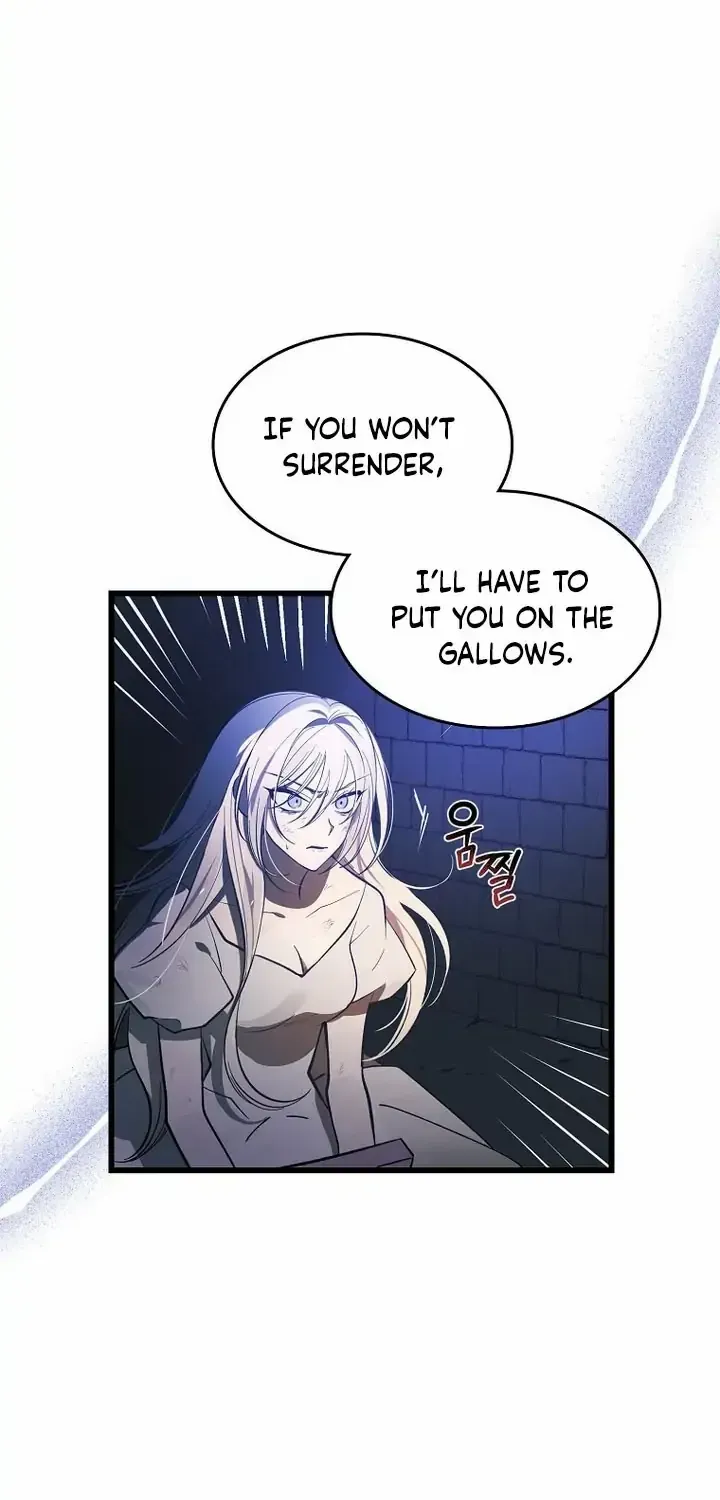 Read The Devil Raises a Lady Manga Online