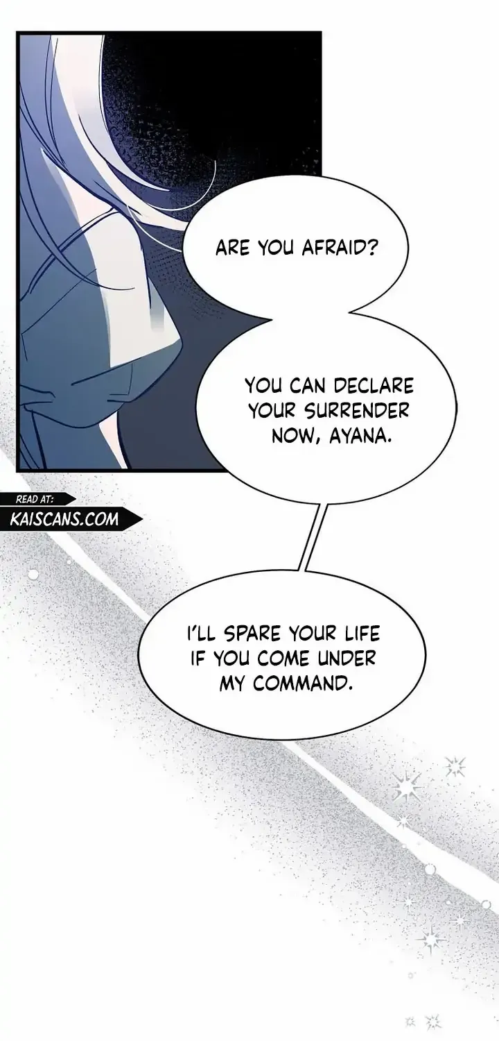 Read The Devil Raises a Lady Manga Online