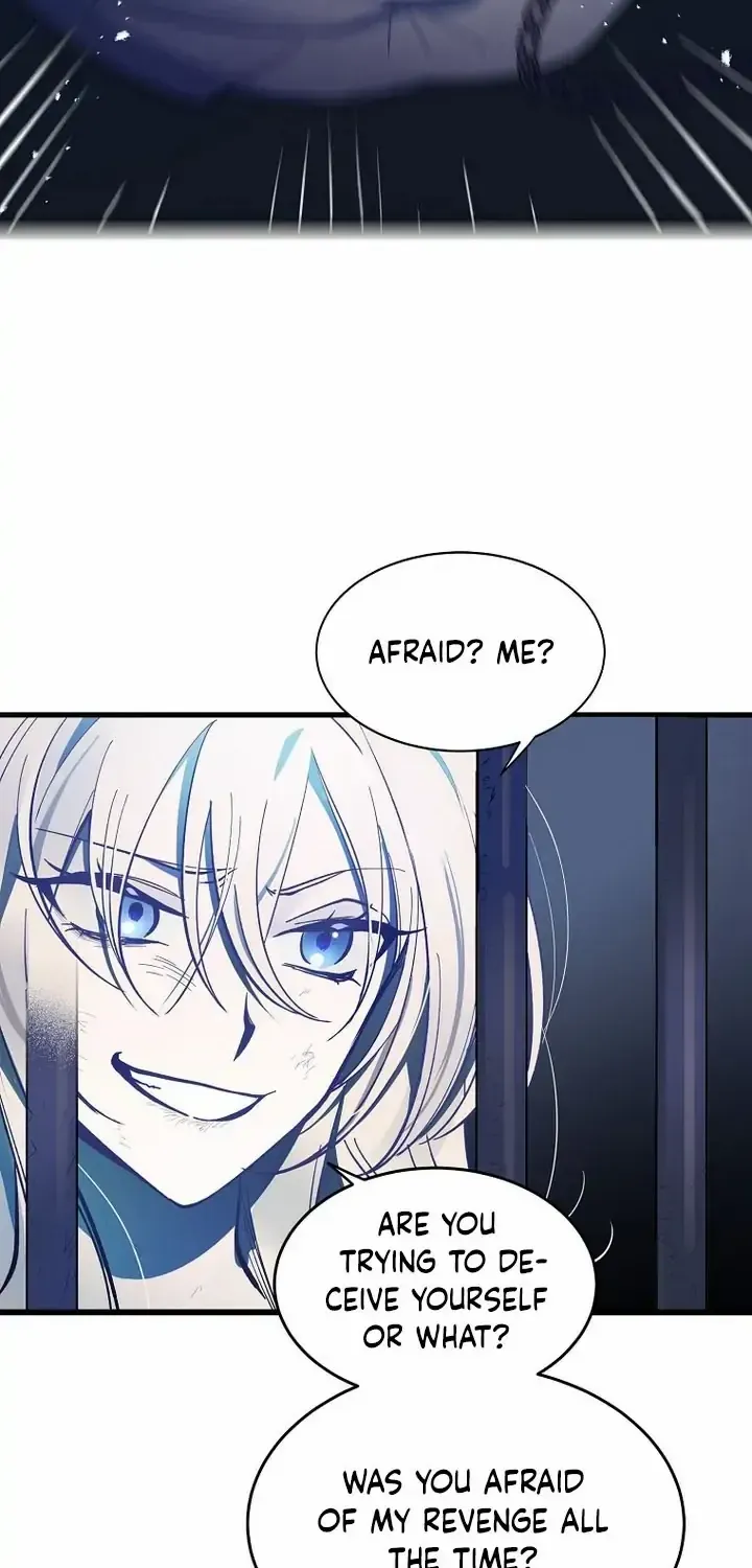 Read The Devil Raises a Lady Manga Online