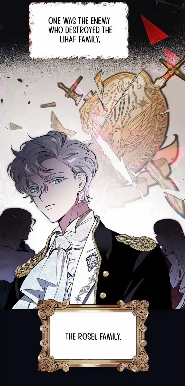Read The Devil Raises a Lady Manga Online