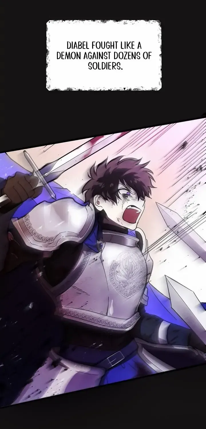 Read The Devil Raises a Lady Manga Online