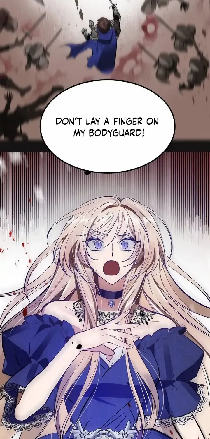 Read The Devil Raises a Lady Manga Online
