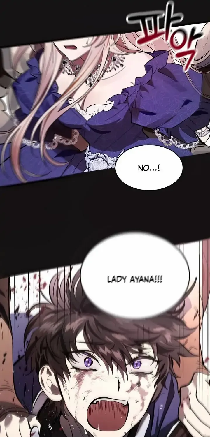 Read The Devil Raises a Lady Manga Online