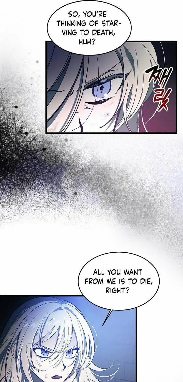 Read The Devil Raises a Lady Manga Online