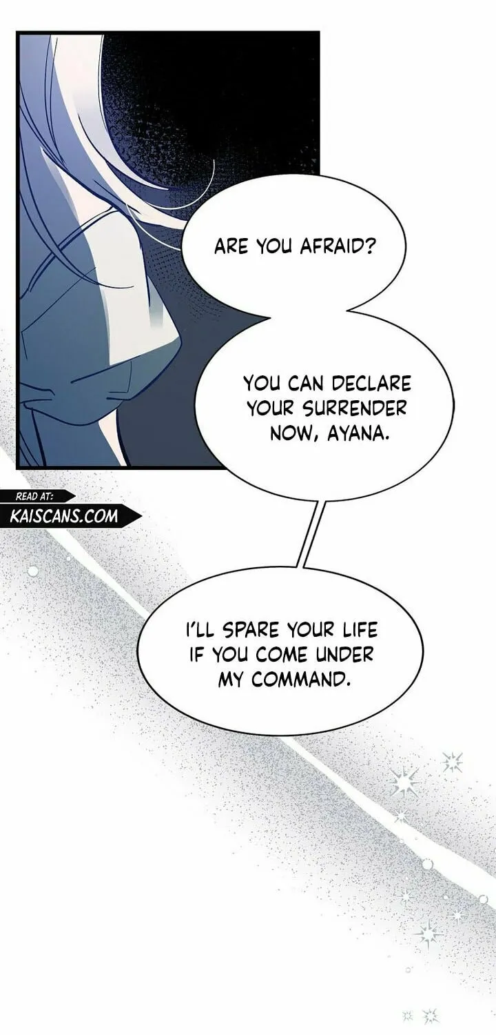 Read The Devil Raises a Lady Manga Online