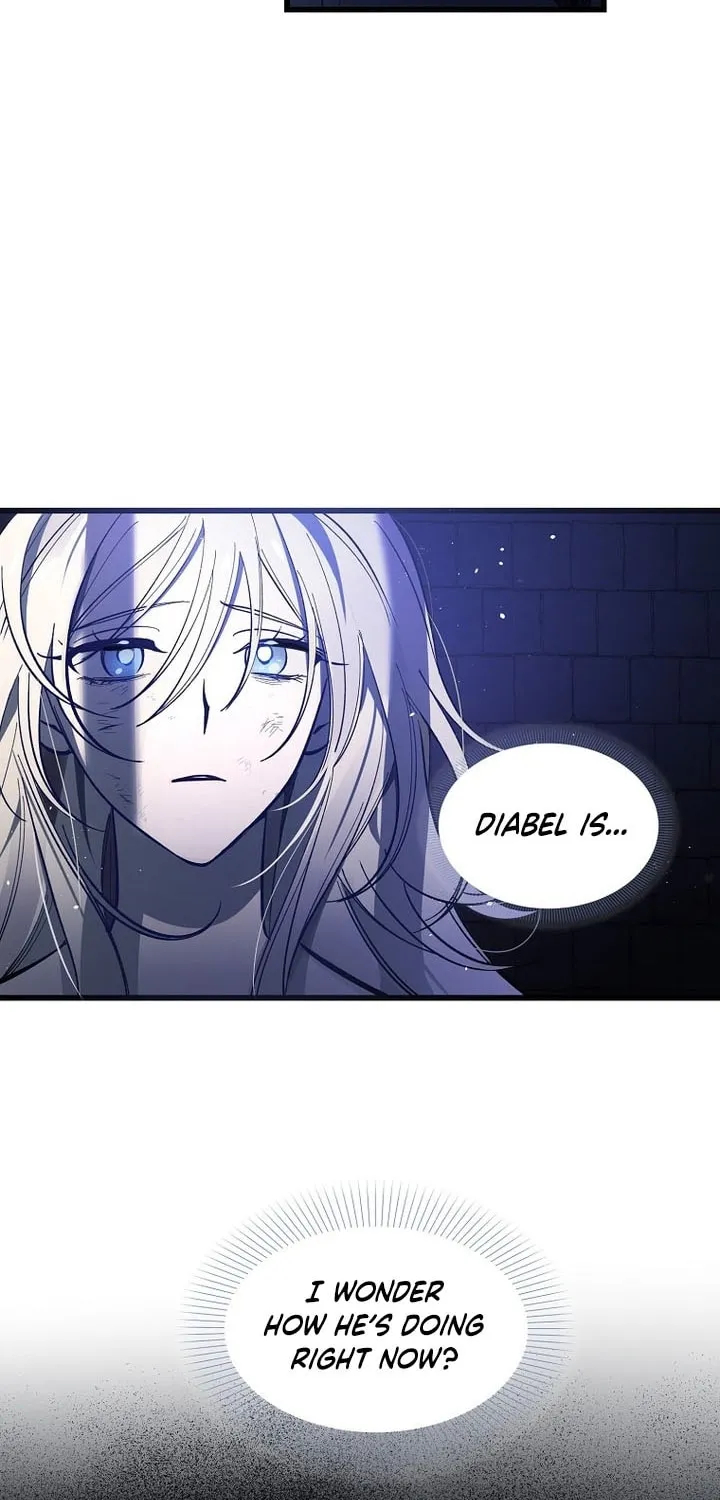 Read The Devil Raises a Lady Manga Online