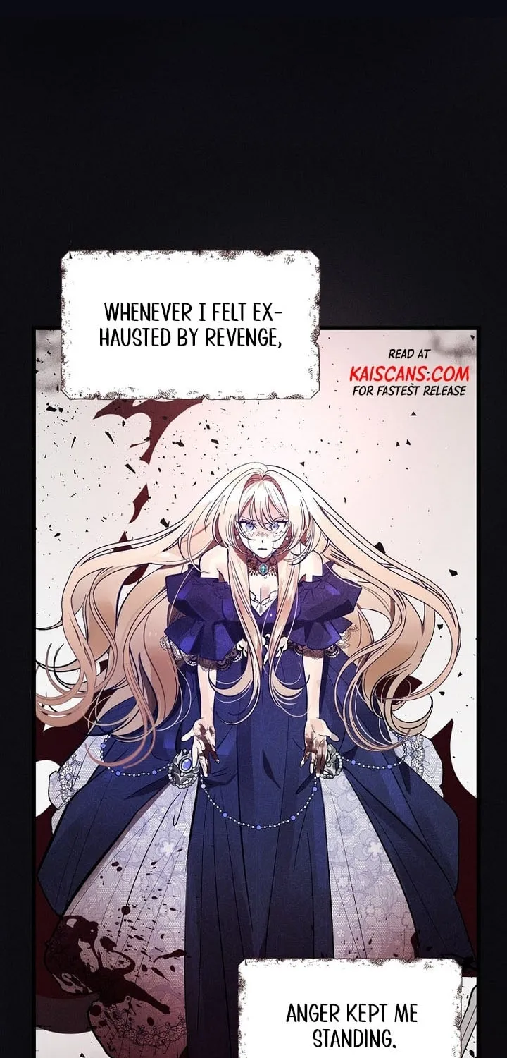 Read The Devil Raises a Lady Manga Online