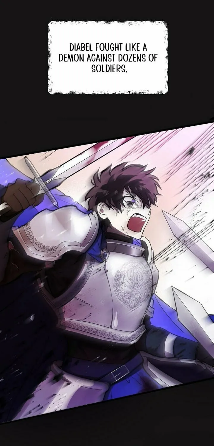 Read The Devil Raises a Lady Manga Online