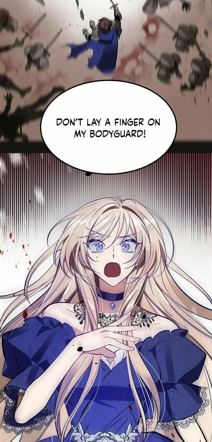 Read The Devil Raises a Lady Manga Online