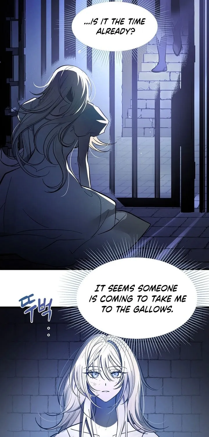 Read The Devil Raises a Lady Manga Online
