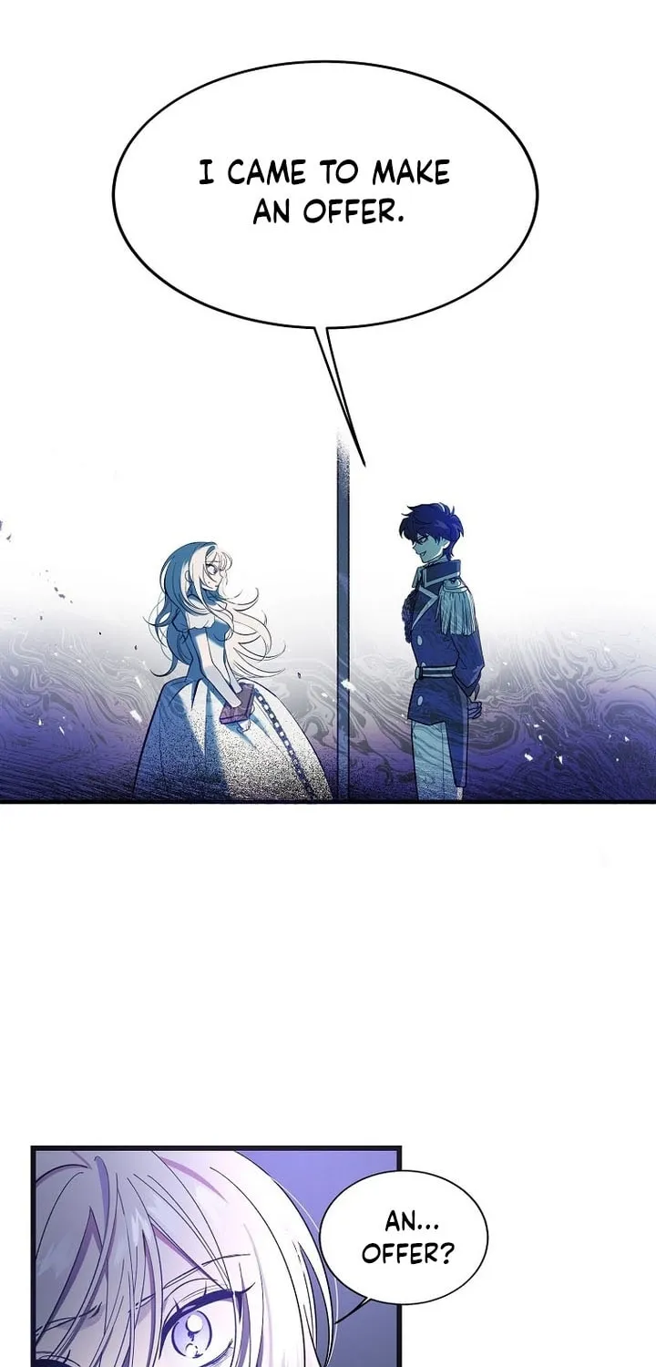 Read The Devil Raises a Lady Manga Online