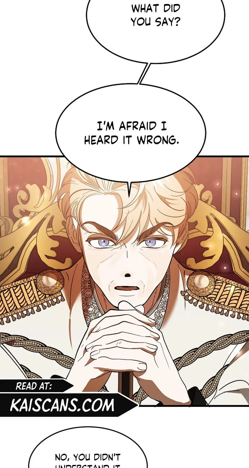 Read The Devil Raises a Lady Manga Online