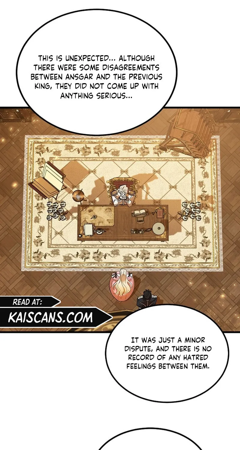 Read The Devil Raises a Lady Manga Online
