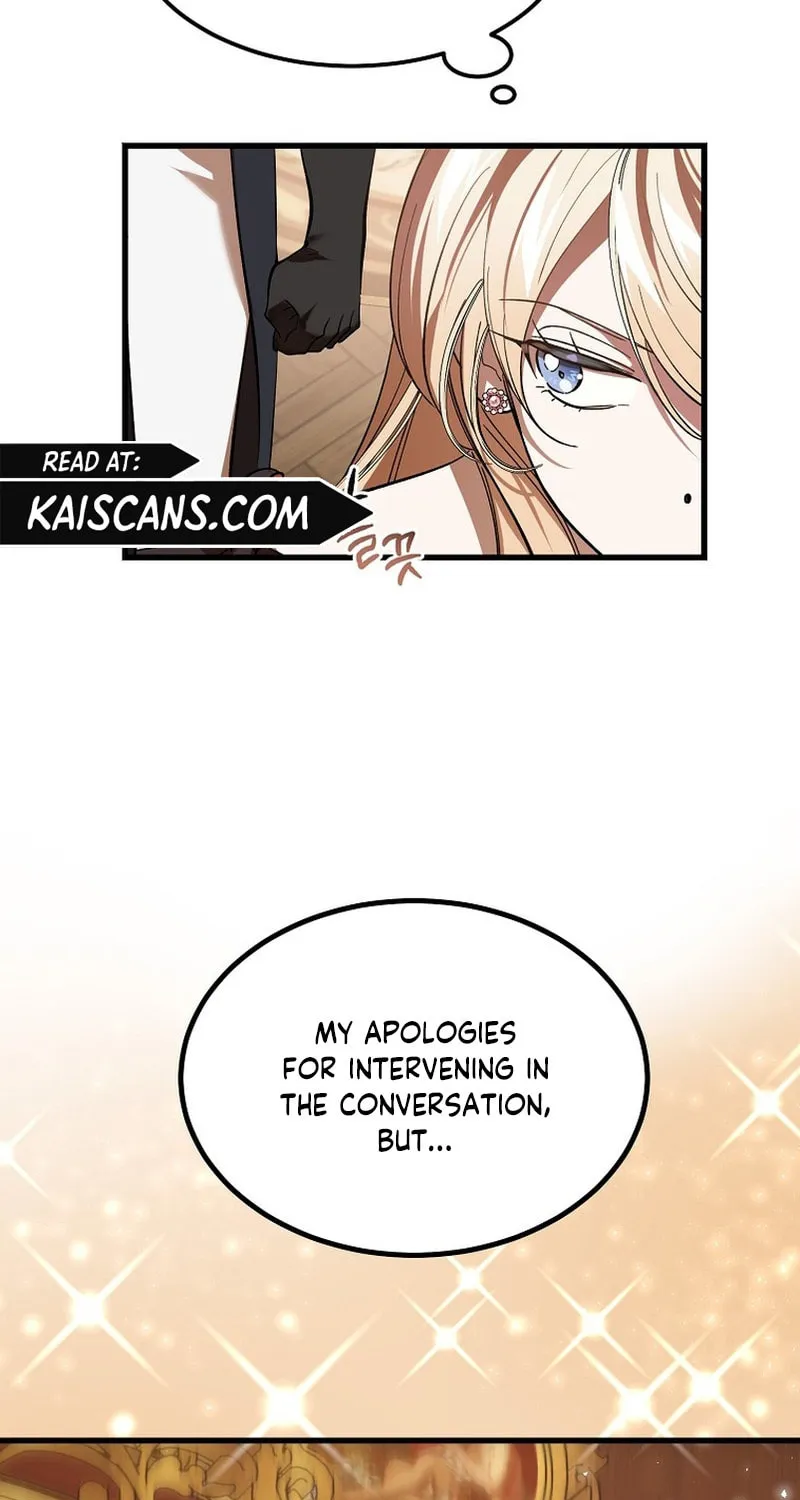 Read The Devil Raises a Lady Manga Online