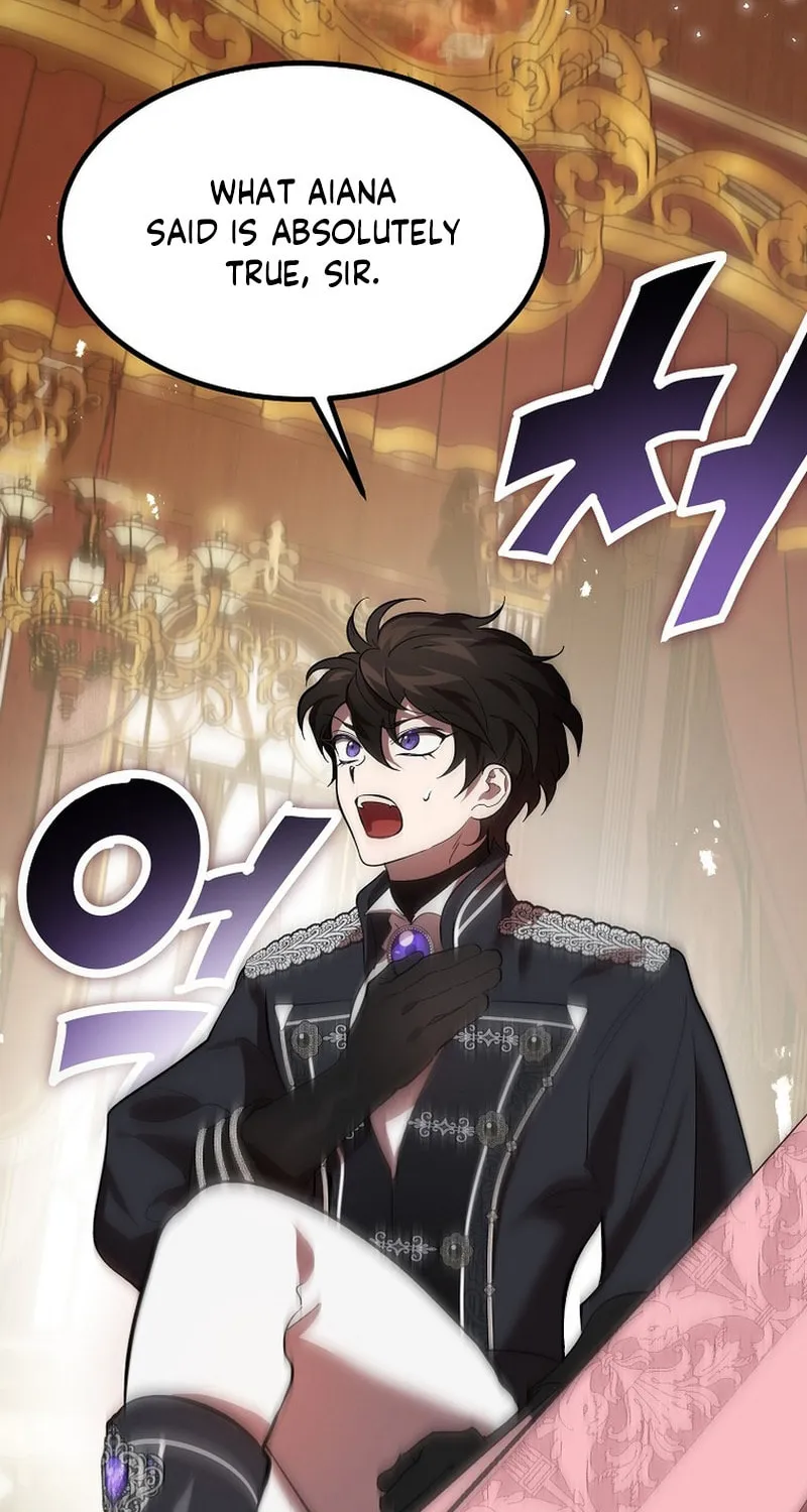 Read The Devil Raises a Lady Manga Online