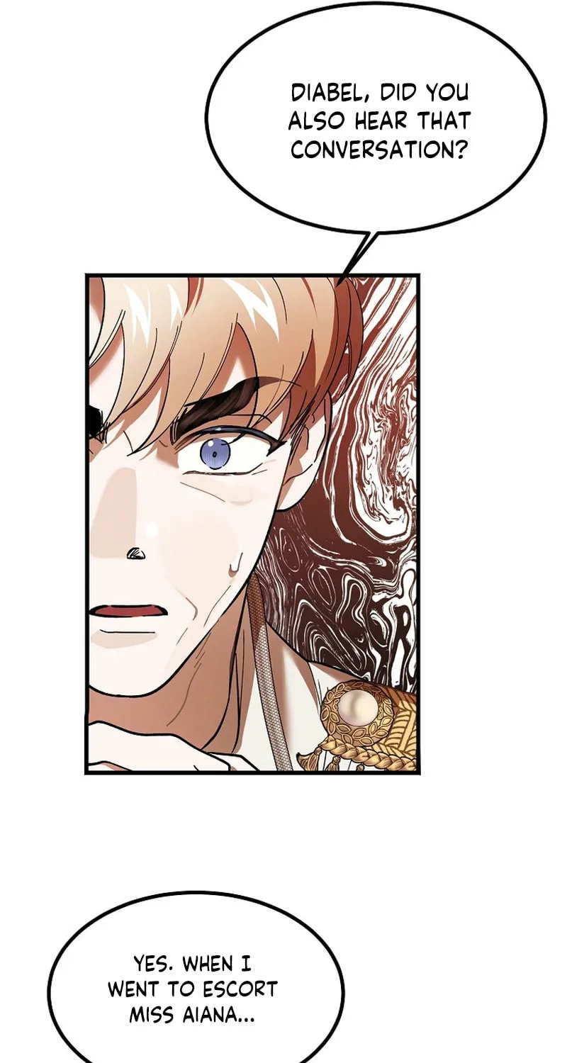 Read The Devil Raises a Lady Manga Online