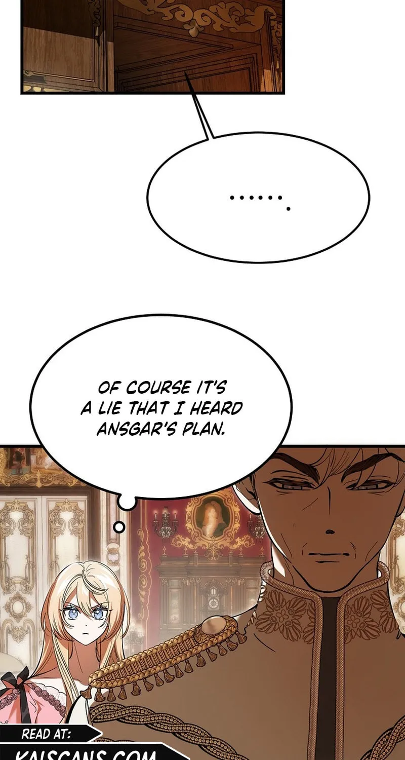 Read The Devil Raises a Lady Manga Online