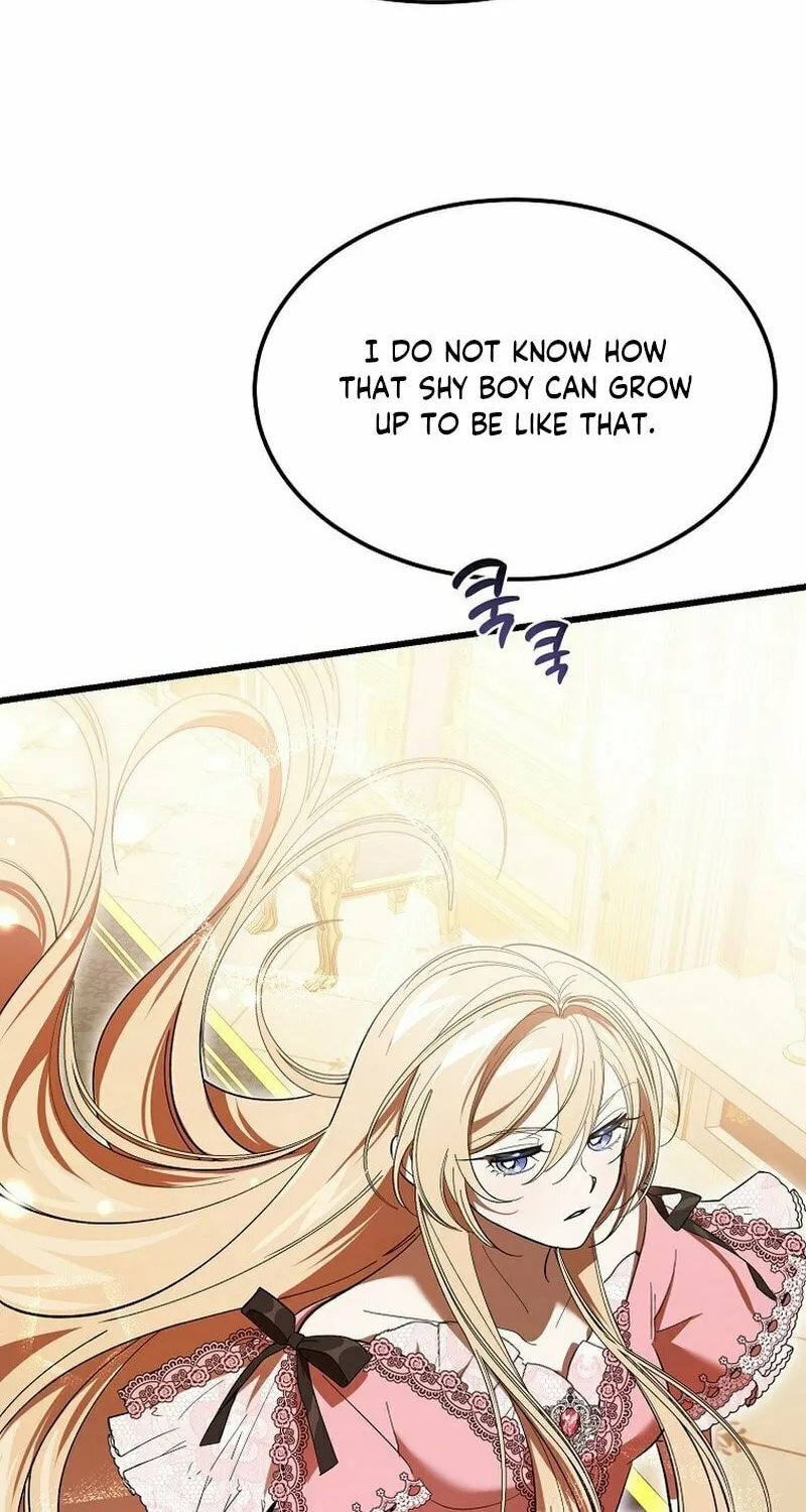 Read The Devil Raises a Lady Manga Online
