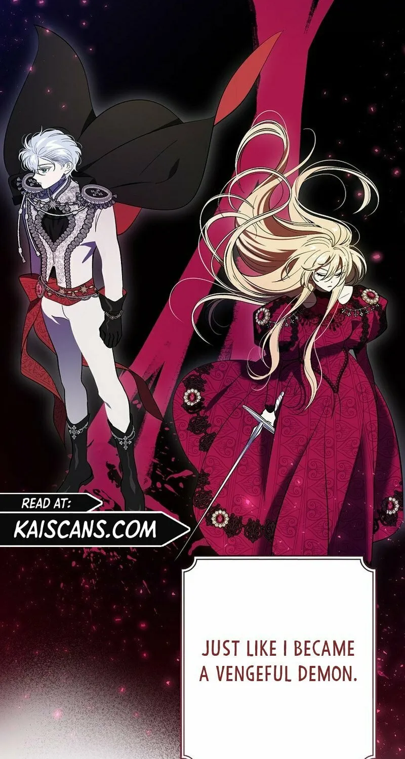 Read The Devil Raises a Lady Manga Online