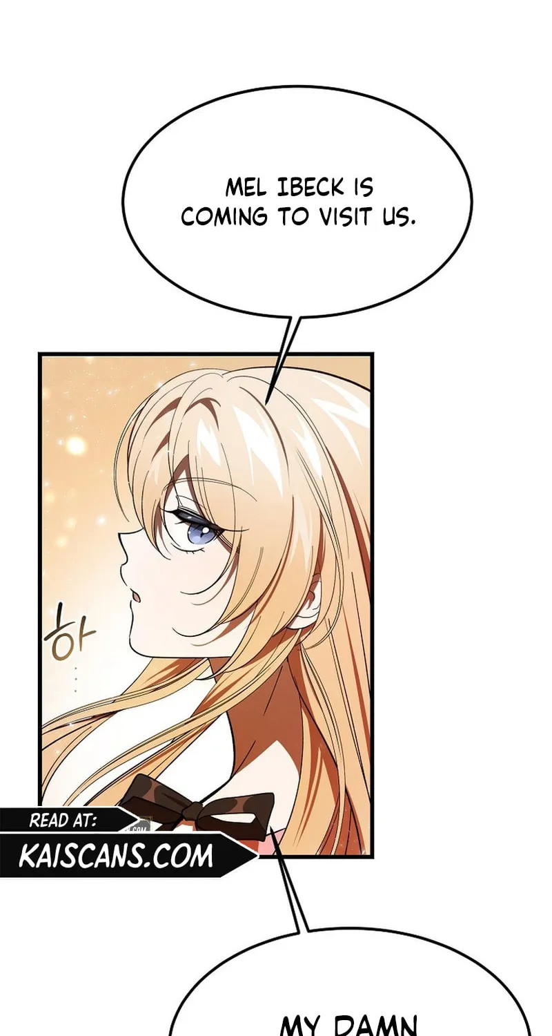 Read The Devil Raises a Lady Manga Online