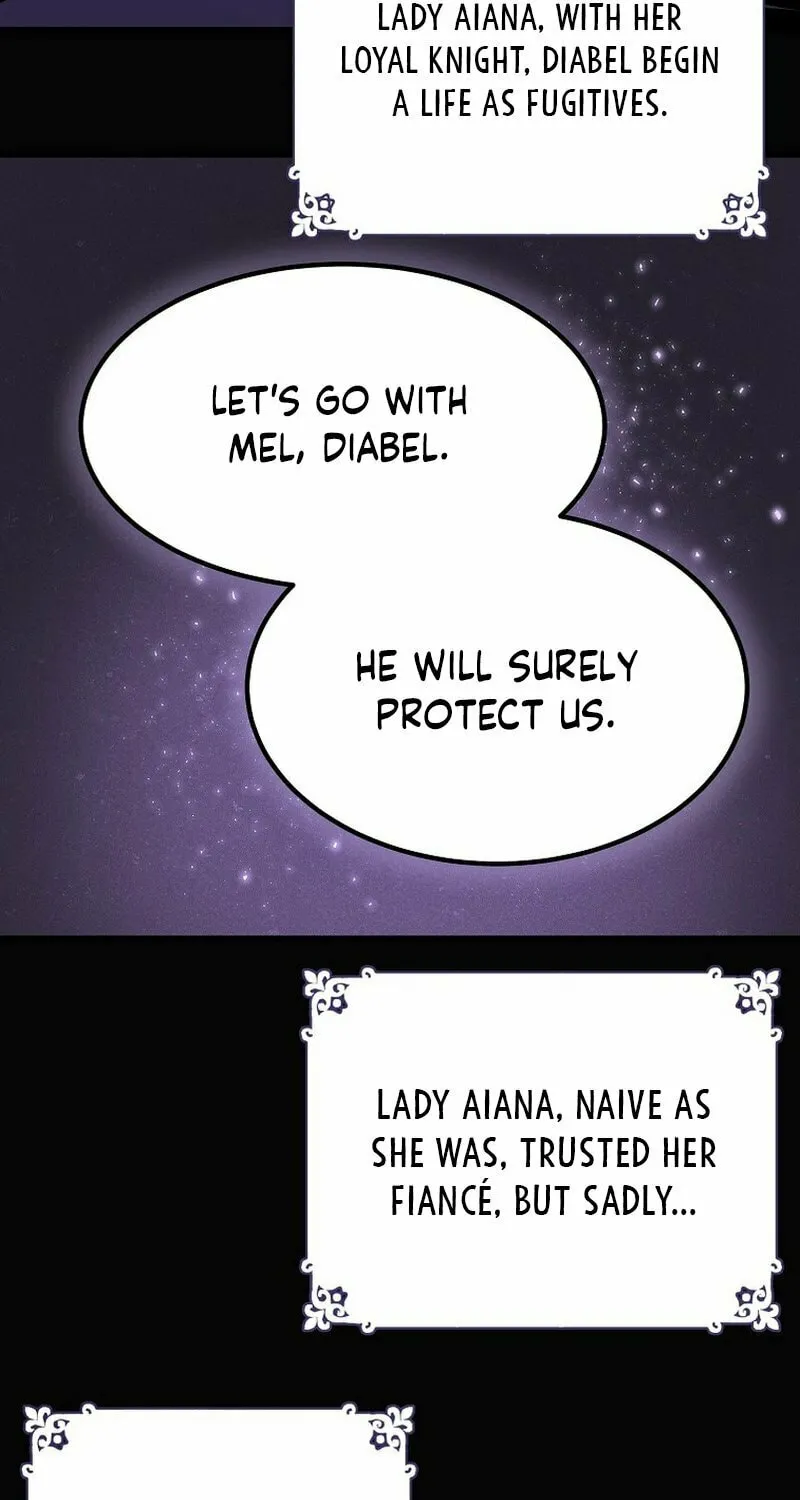 Read The Devil Raises a Lady Manga Online