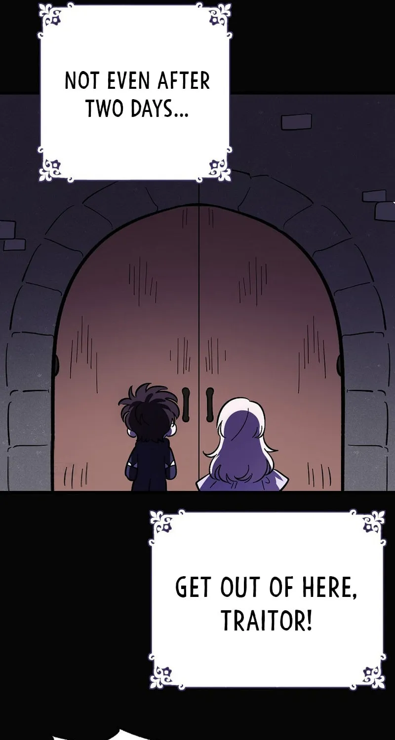 Read The Devil Raises a Lady Manga Online
