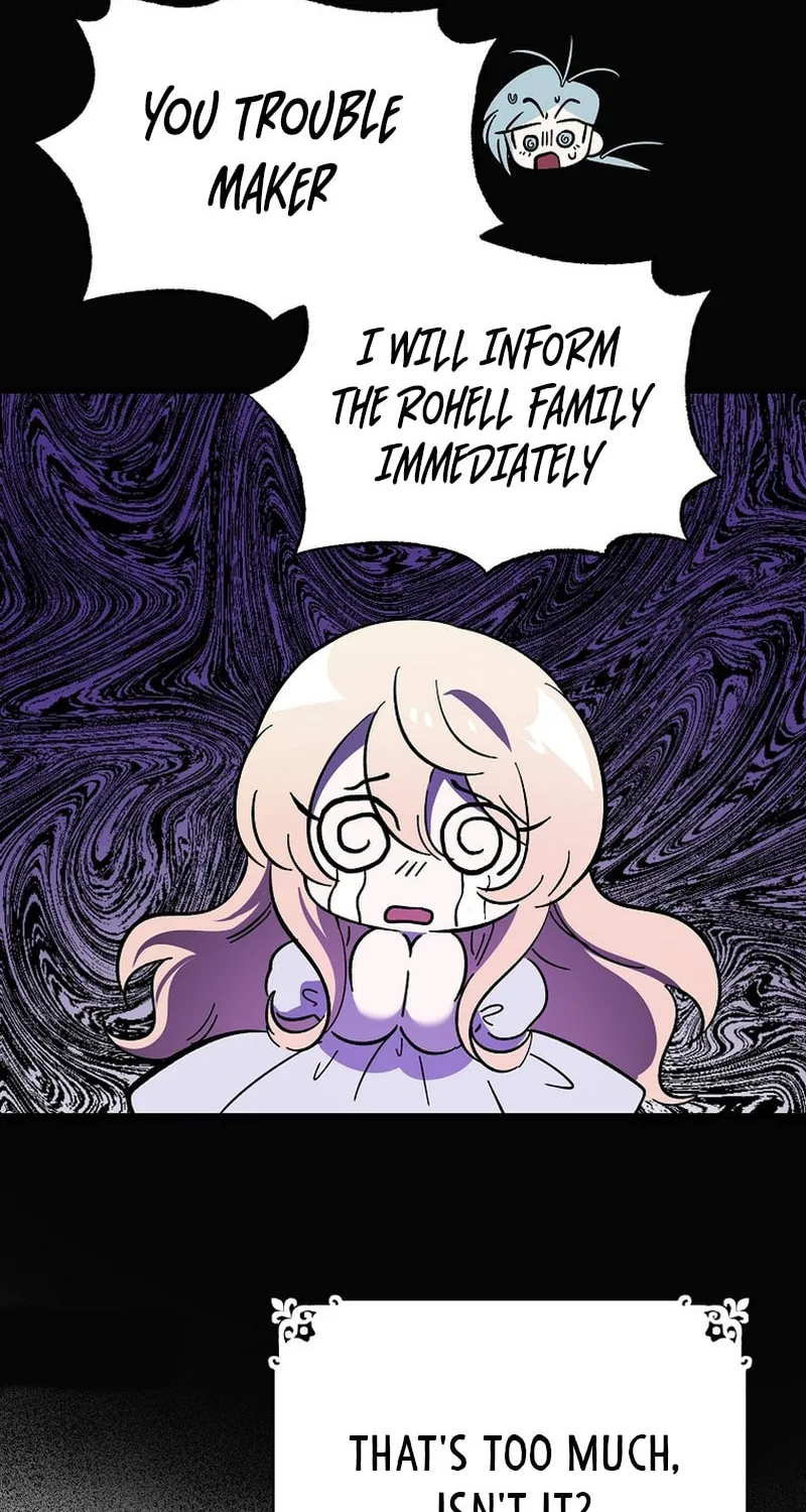 Read The Devil Raises a Lady Manga Online